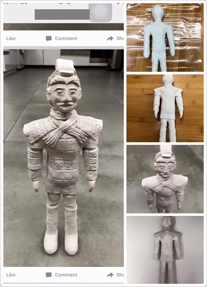 圖片來源:Dennis Yuen/小心駕駛(討論別人駕駛態度)