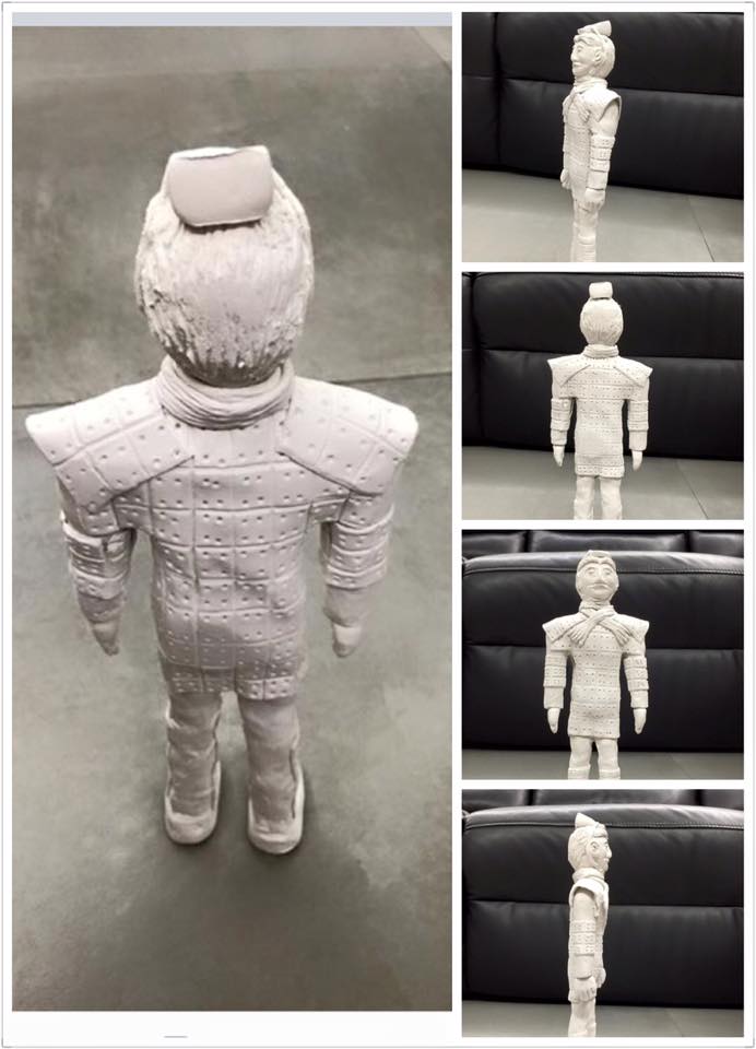 圖片來源:Dennis Yuen/小心駕駛(討論別人駕駛態度)