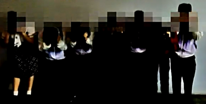 圖片來源:蘋果日報