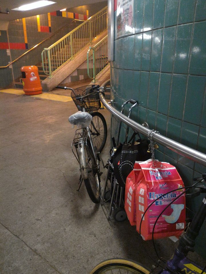 圖片來源:Kate Cheung/Tai Po 大埔