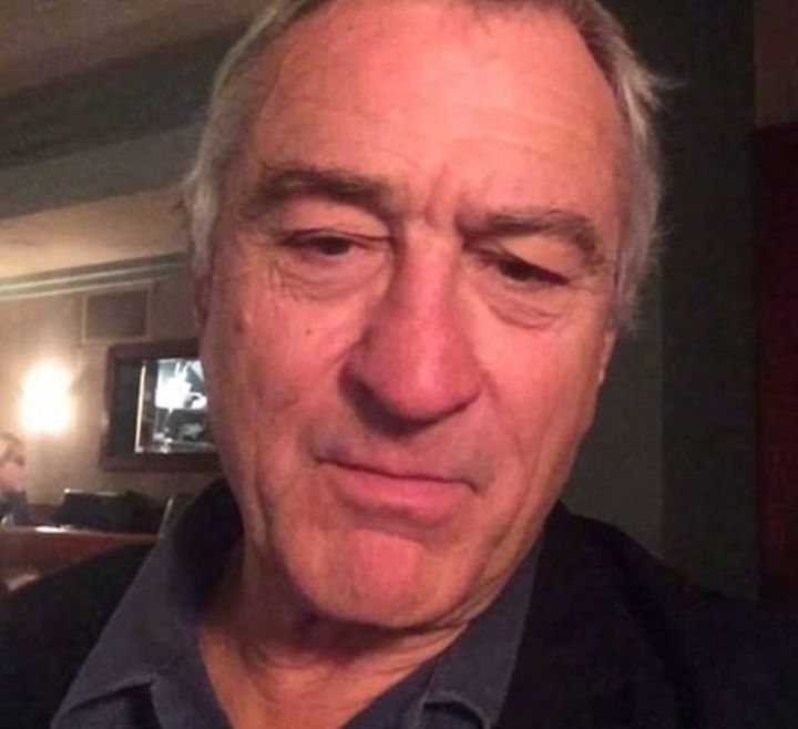 圖片來源：Robert De Nirо