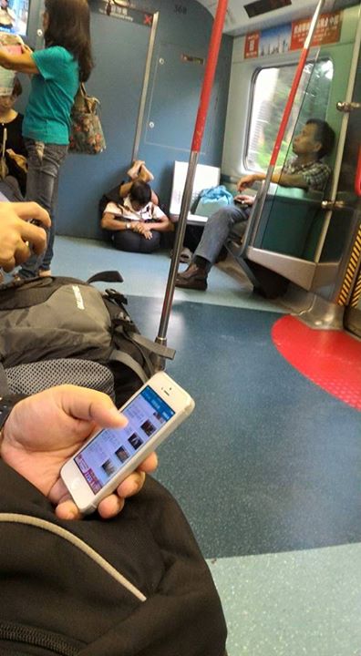 圖片來源：Vincent Chan