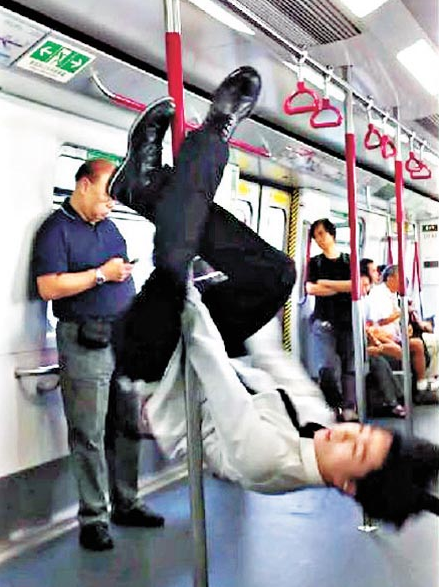 圖片來源：蘋果日報