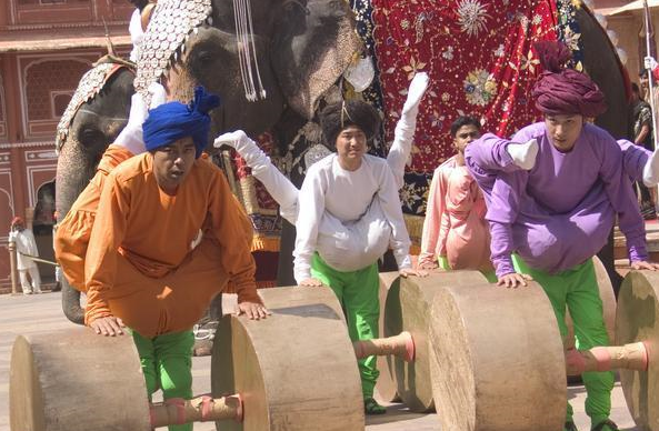 圖片來源：新浪娛樂