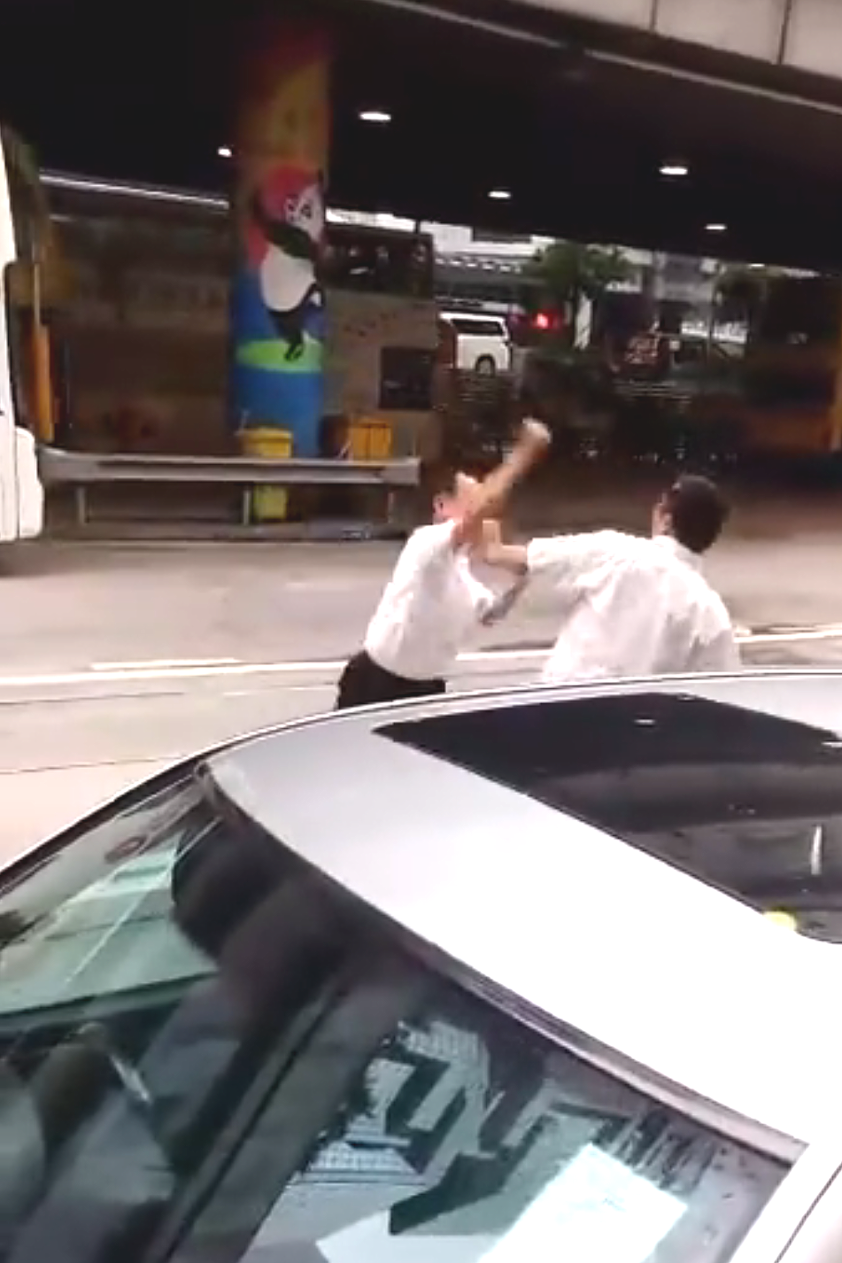 圖片來源：Angel Kong‎