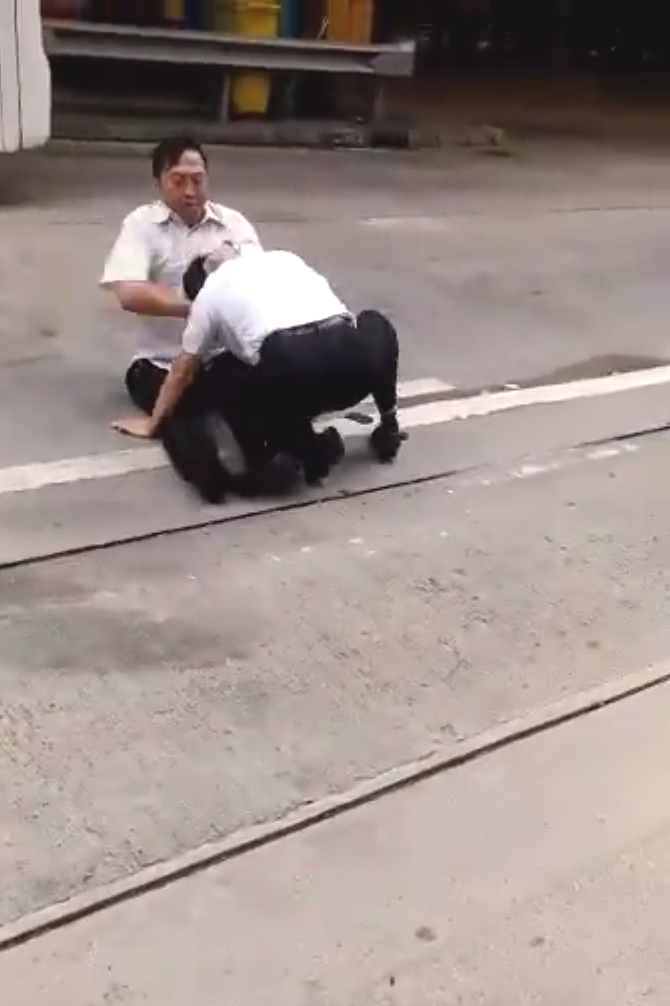 圖片來源：Angel Kong‎