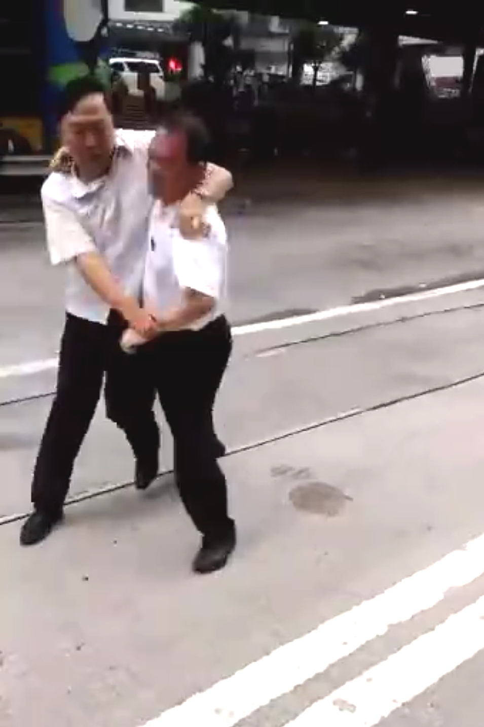 圖片來源：Angel Kong‎ 