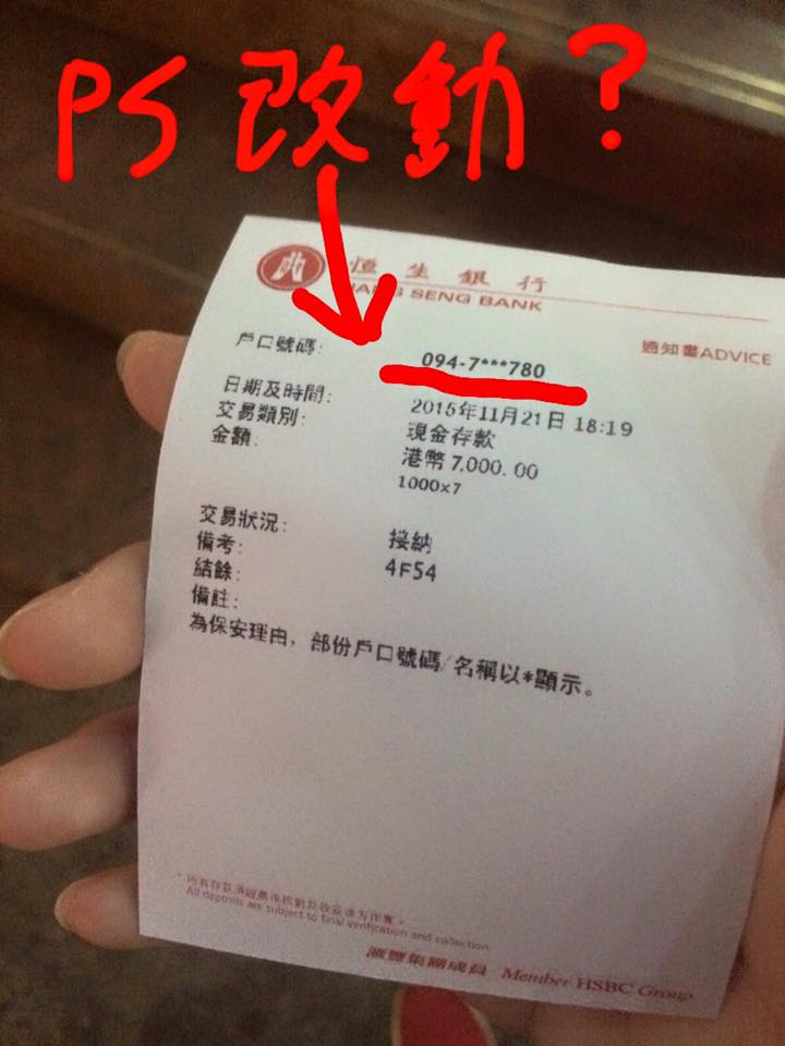圖片來源：Fung Chi Wai