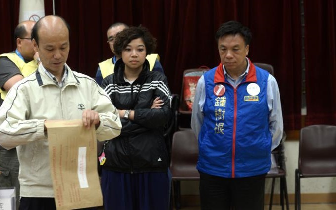 圖片來源：明報