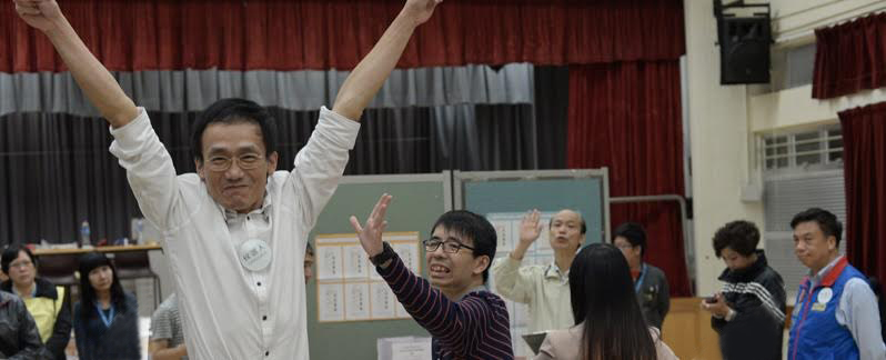 圖片來源：明報