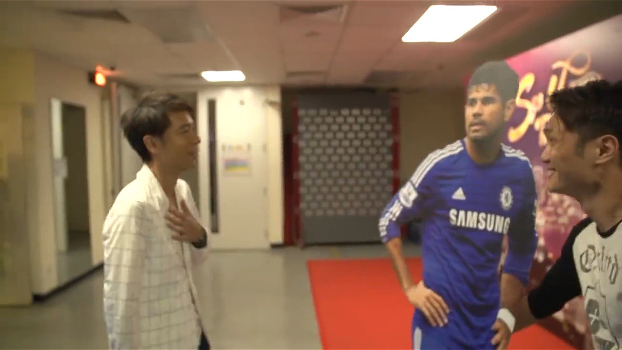 圖片來源:TVB mytv