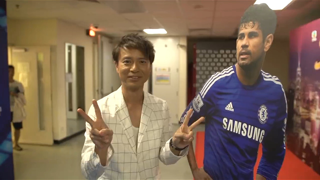 圖片來源:TVB mytv