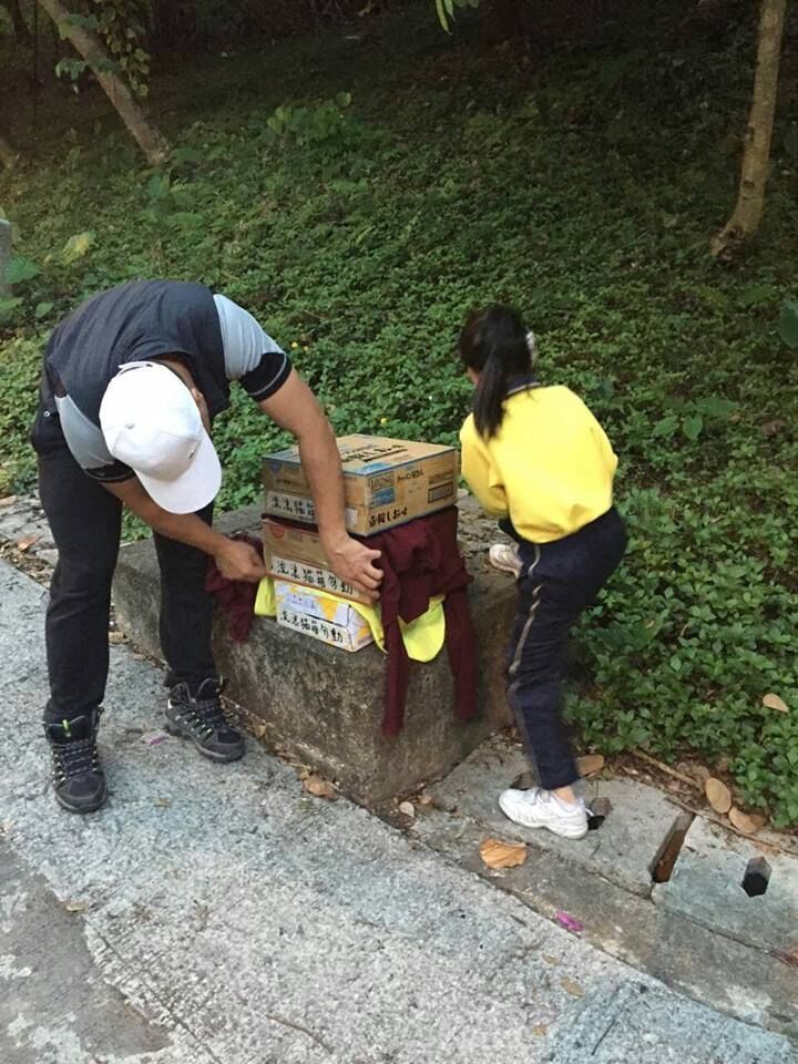 圖片來源:Roy CMK