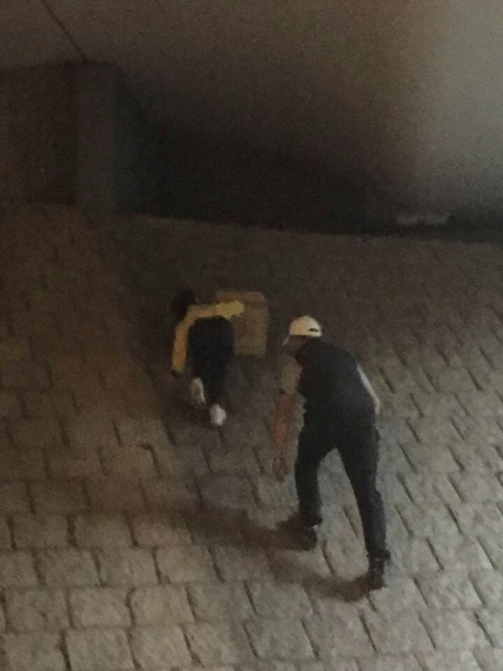 圖片來源:Roy CMK