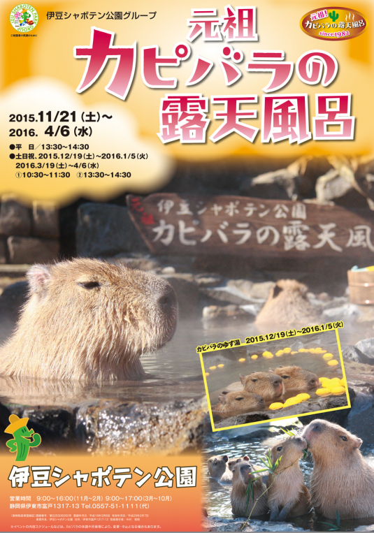 圖片來源：izushaboten poster