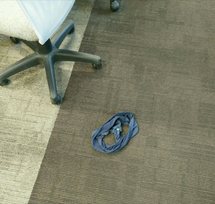 圖片來源：HKUST Secrets