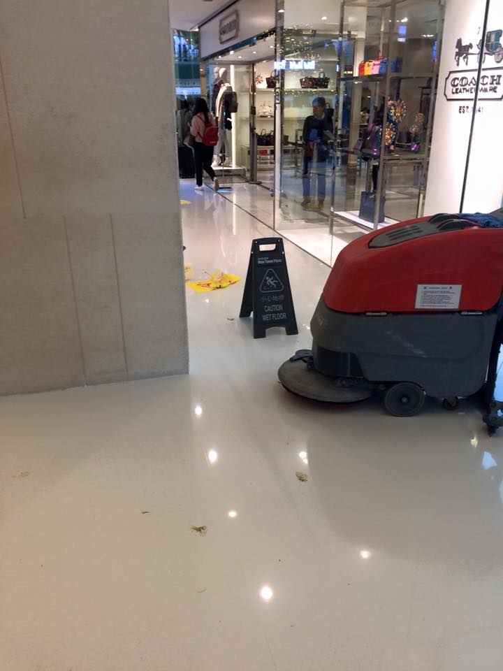 圖片來源:沙田區 Sha Tin District