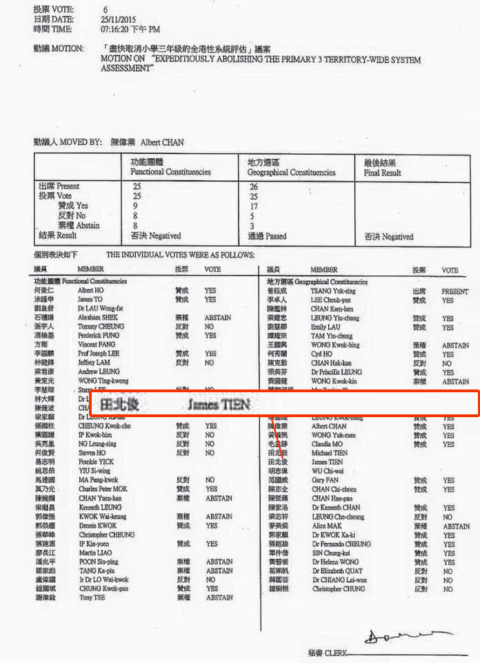 圖片來源:legco.gov