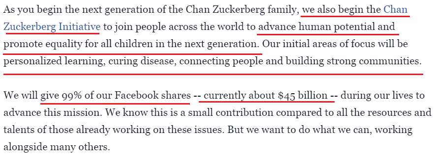 圖片來源：Mark Zuckerberg facebook