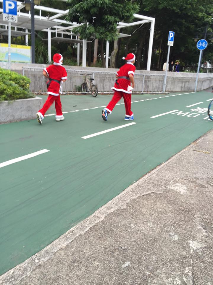 圖片來源: Tsang YuenHing/Tai Po大埔