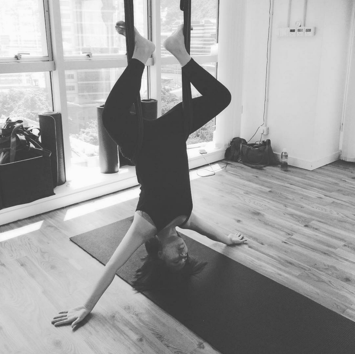 圖片來源:yomybeyond/instagram
