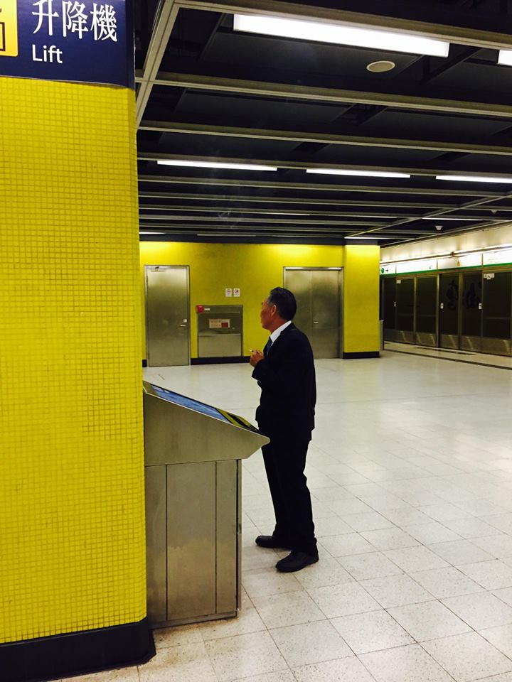 圖片來源：B Lu Ip‎