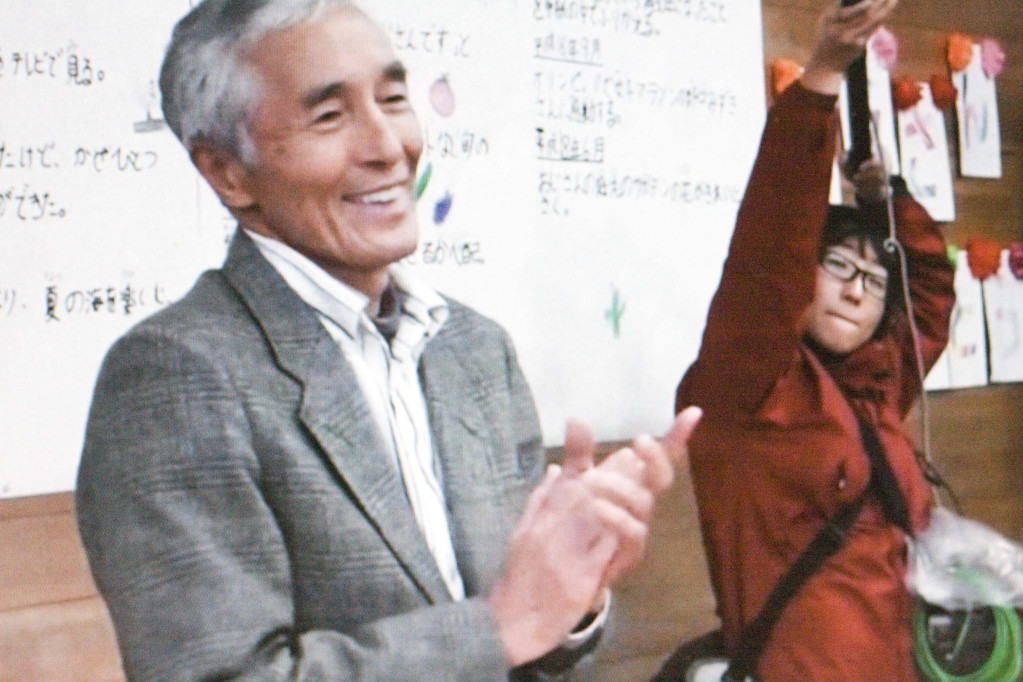 圖片來源：Asahi News