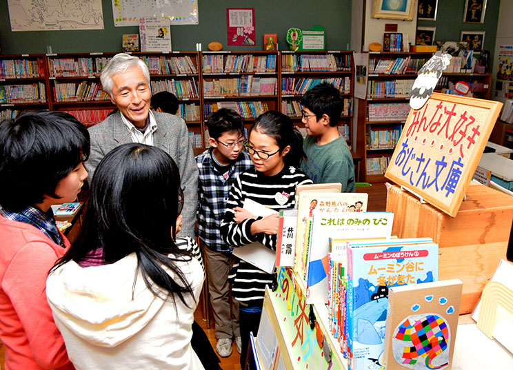 圖片來源：Asahi News