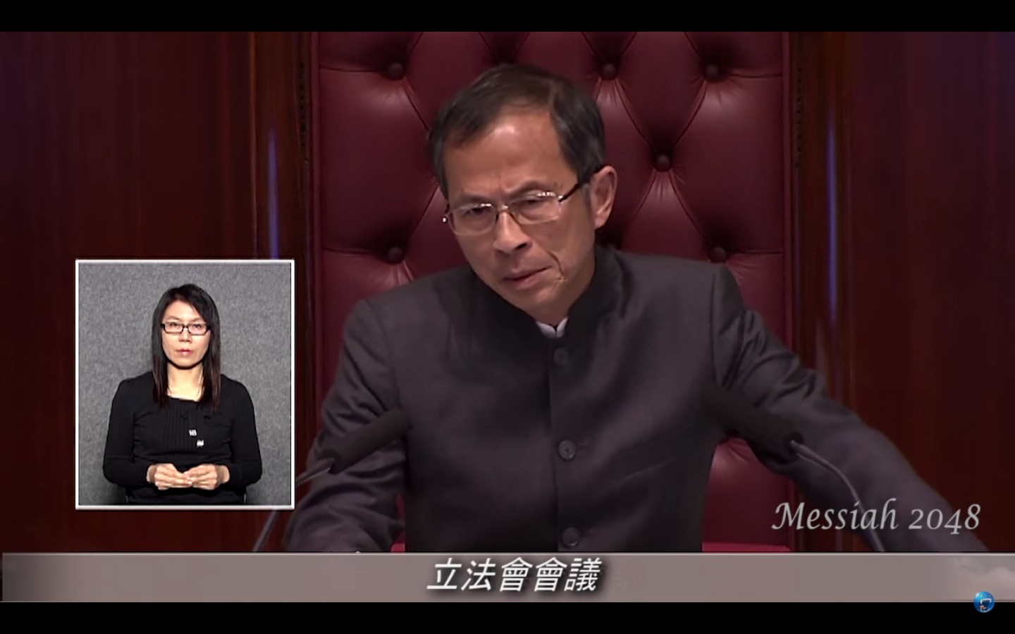 圖片來源:Messiah 2048