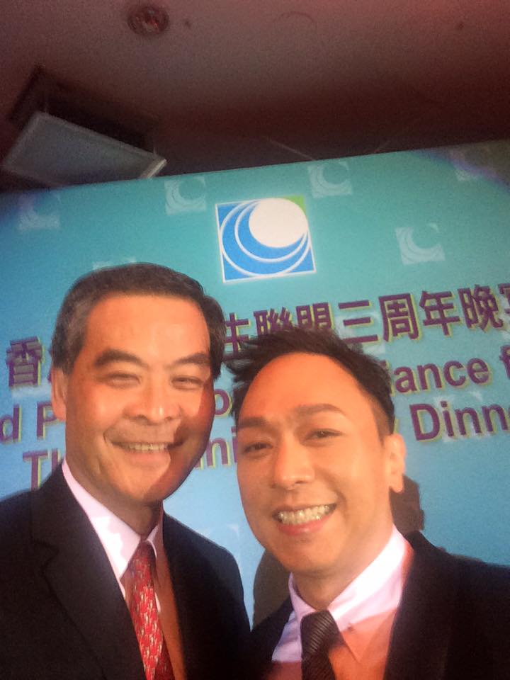 圖片來源:CY Leung