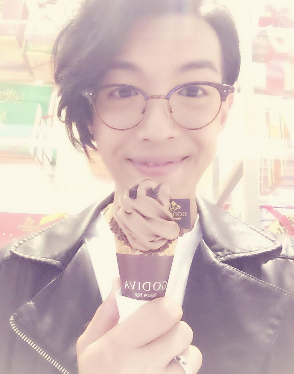 圖片來源:林師傑Instagram