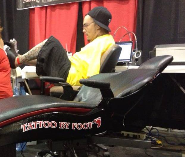 圖片來源：odditycentral