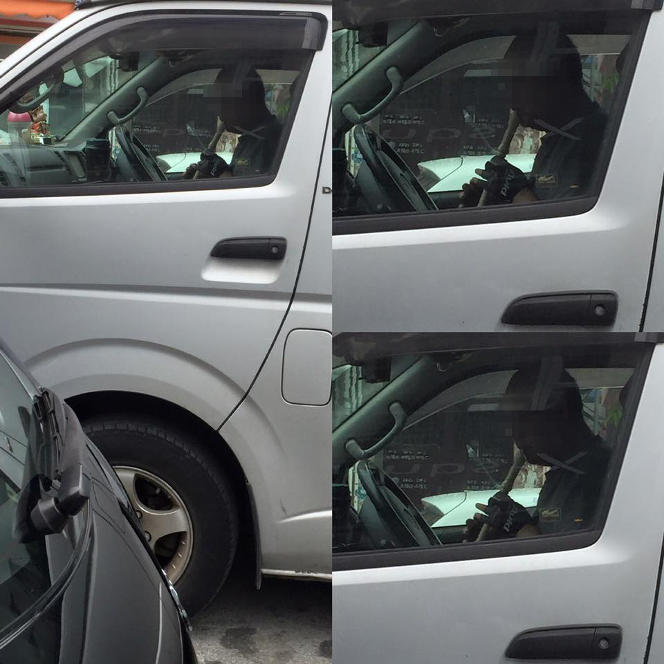 圖片來源：Zachary Leung/香港公路奇觀