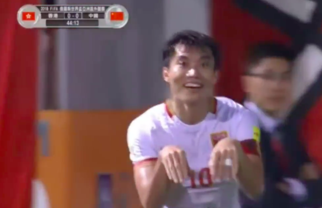 圖片來源：TVB截圖