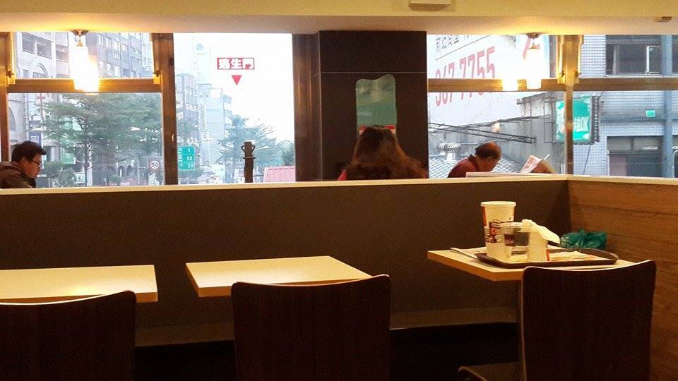 圖片來源:Yi Han/●【爆料公社】●