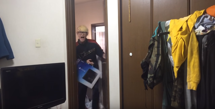 圖片來源:R・T動画