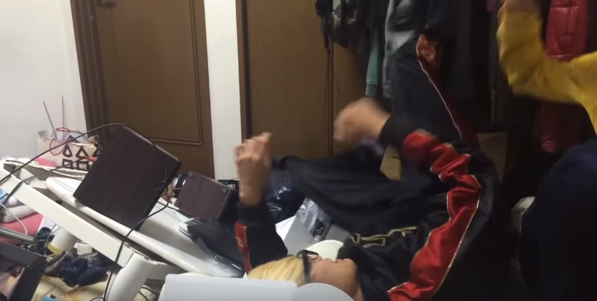 圖片來源:R・T動画