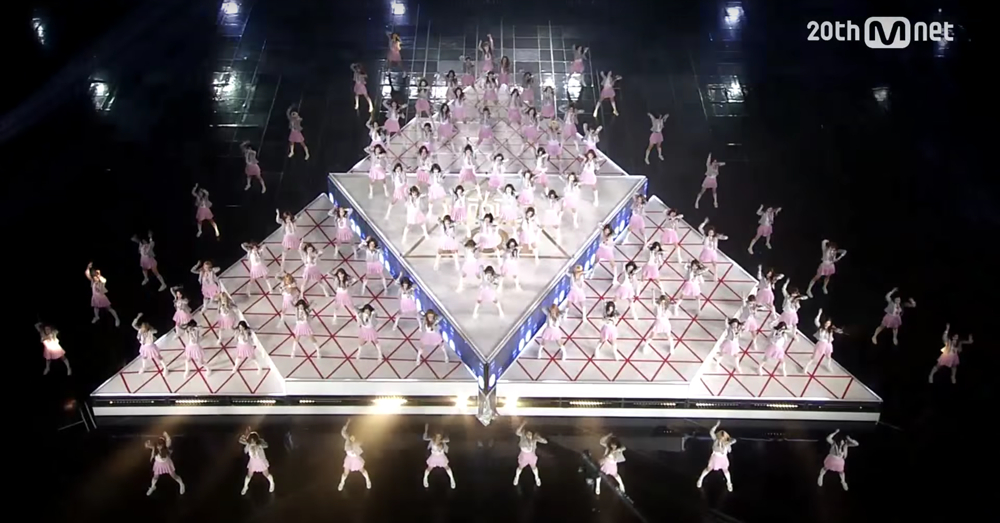 圖片來源:Mnet (K-Pop)