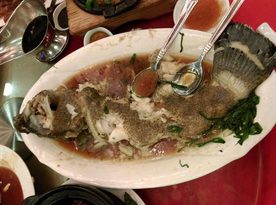 圖片來源：Ming Wat‎/North District 北區