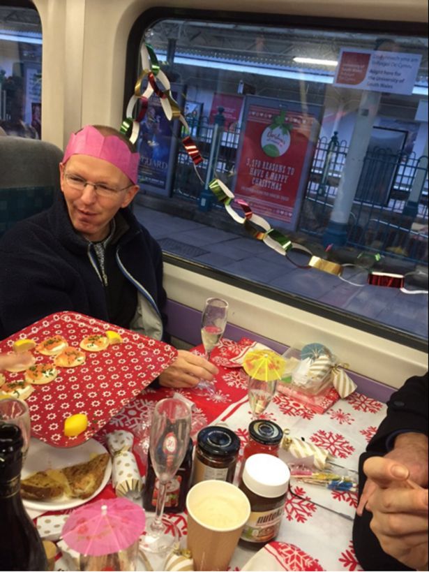 圖片來源: WalesOnline