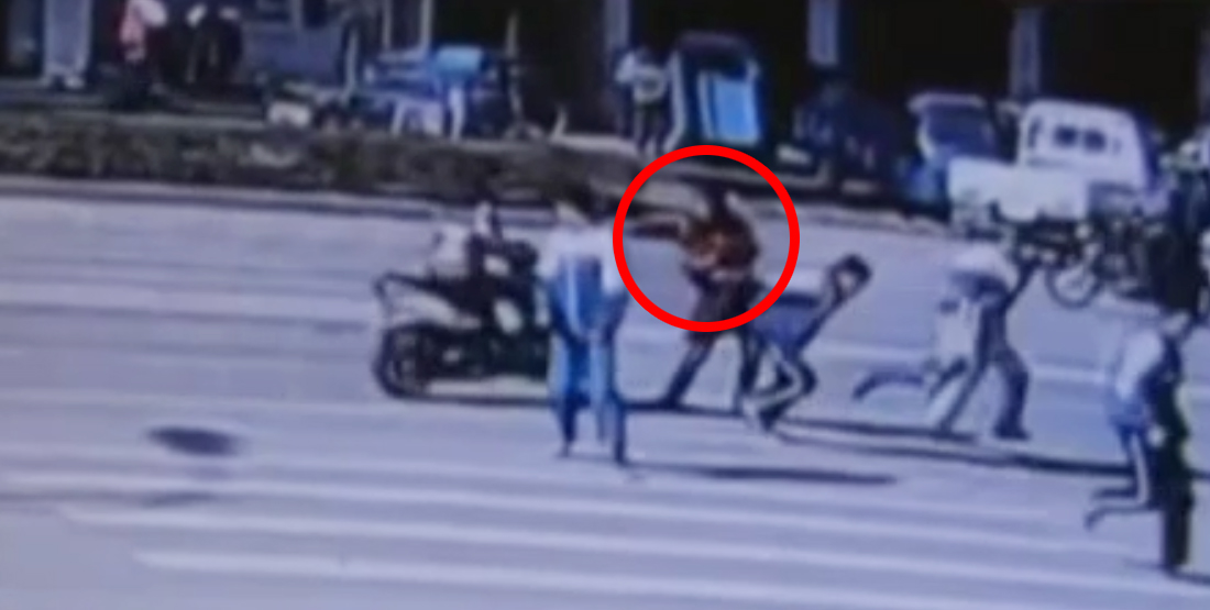 圖片來源：安徽衛視