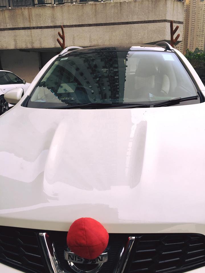 圖片來源：Kim Yeung/‎小心駕駛(討論別人駕駛態度)