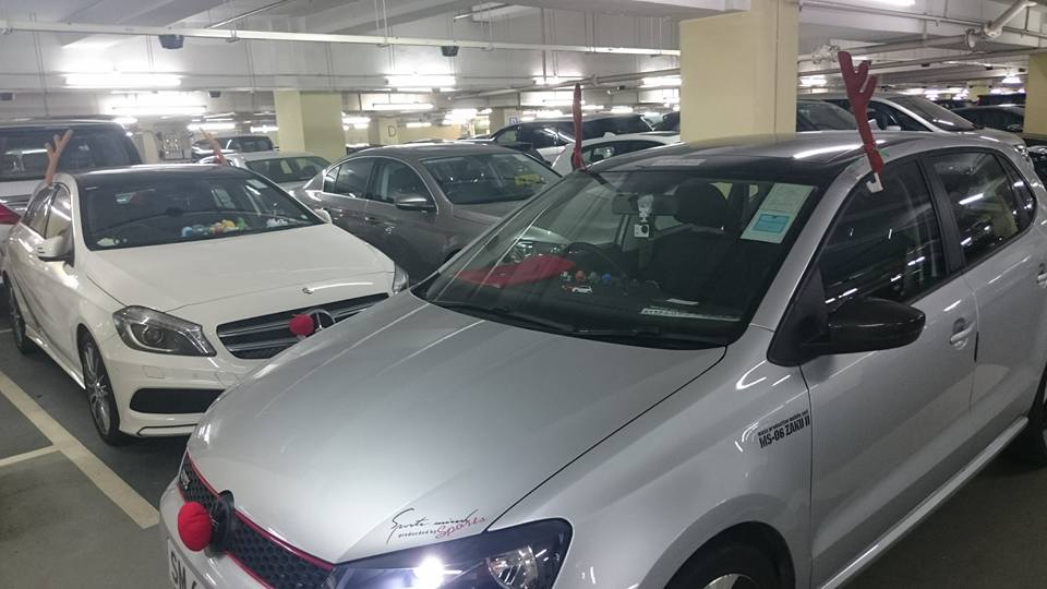 圖片來源：Timothy Cheng/‎小心駕駛(討論別人駕駛態度)