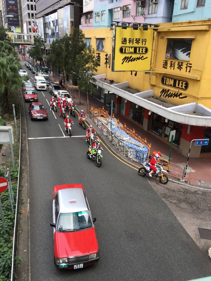 讀者來圖：Cherrie Leung