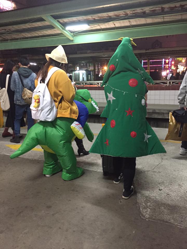 圖片來源：Yi-ru Liao/‎●【爆料公社】●