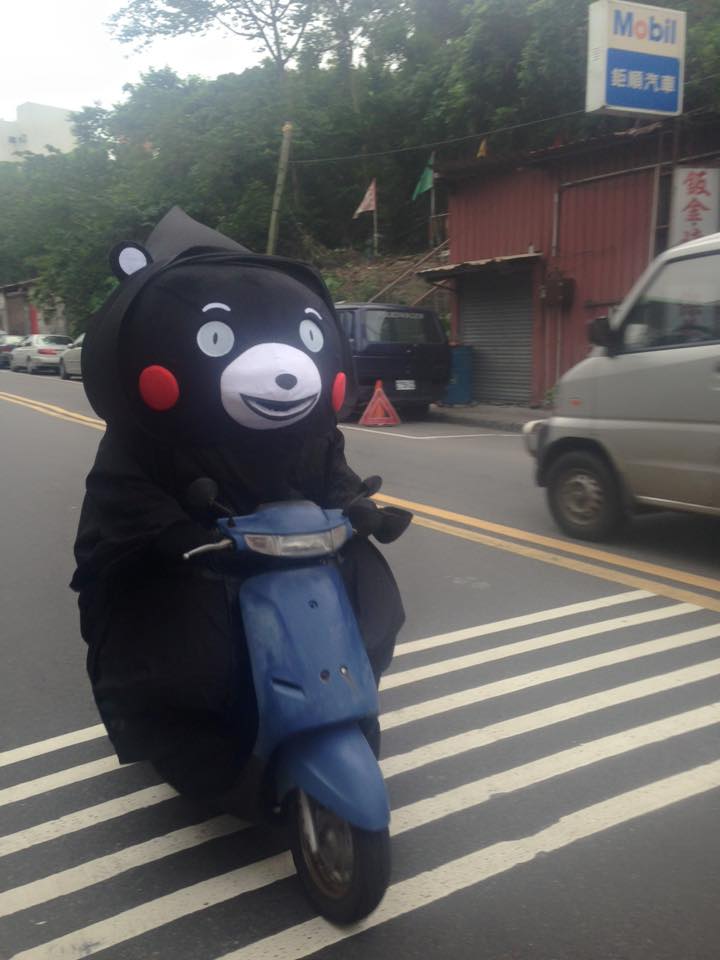 圖片來源：Jim Chang/‎●【爆料公社】●