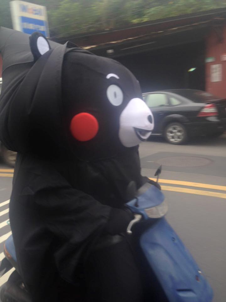 圖片來源：Jim Chang/‎●【爆料公社】●