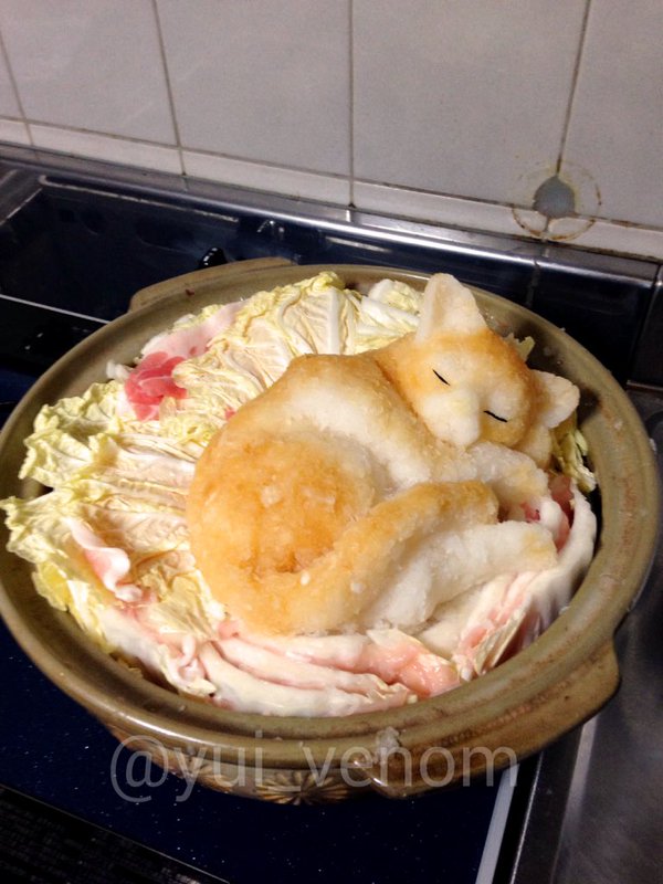 圖片來源：yui_venom/ twitter