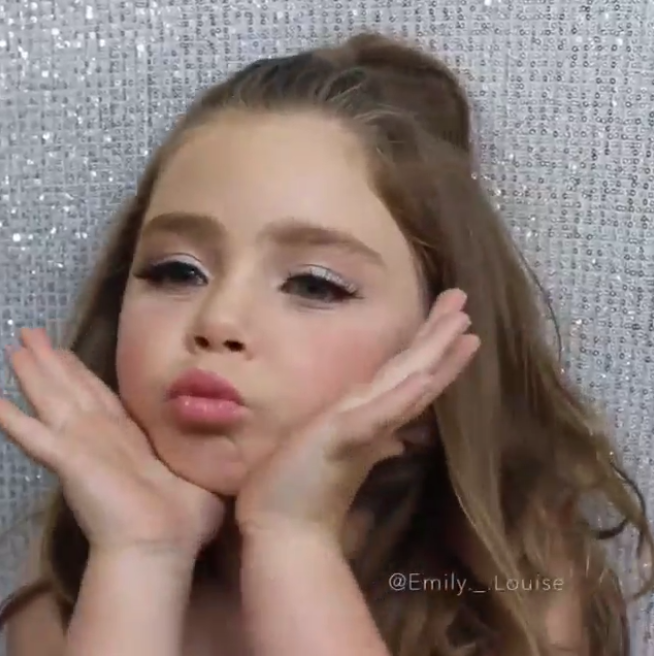 圖片來源:emily._.louise/ instagram.com