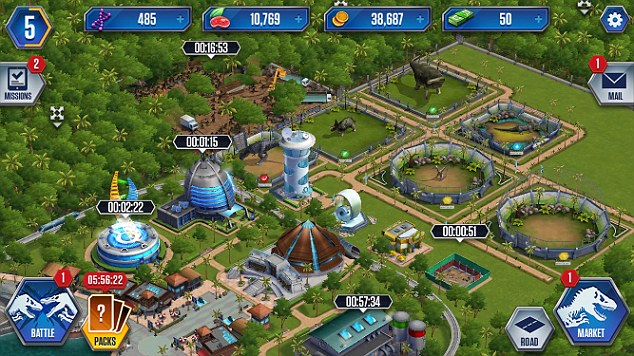 圖片來源:dailymail